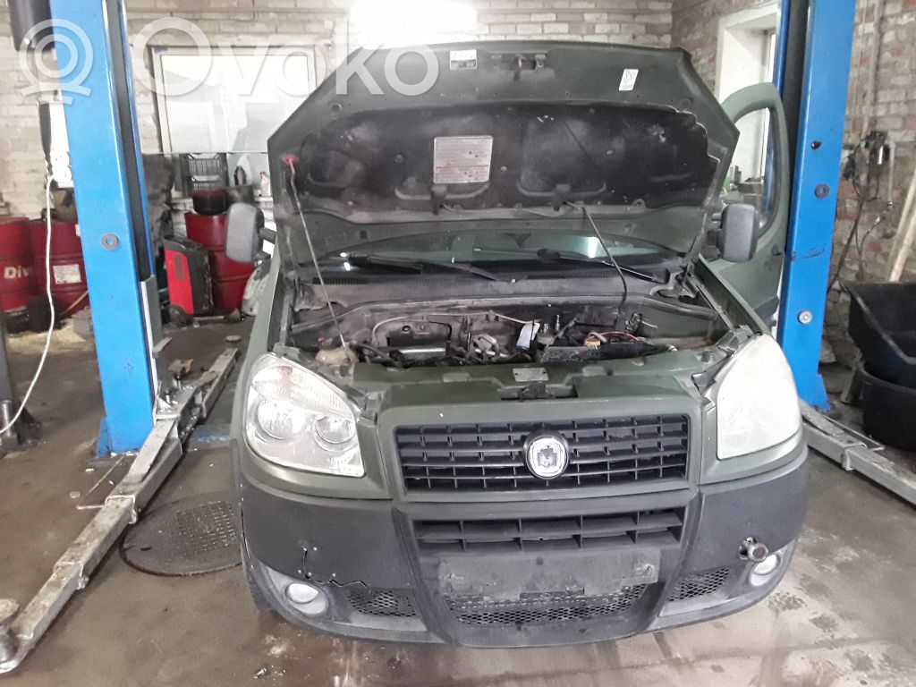 Doblo Doblo  46813079