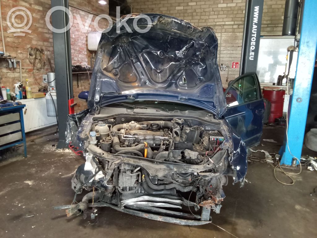 PASSAT B6 Passat