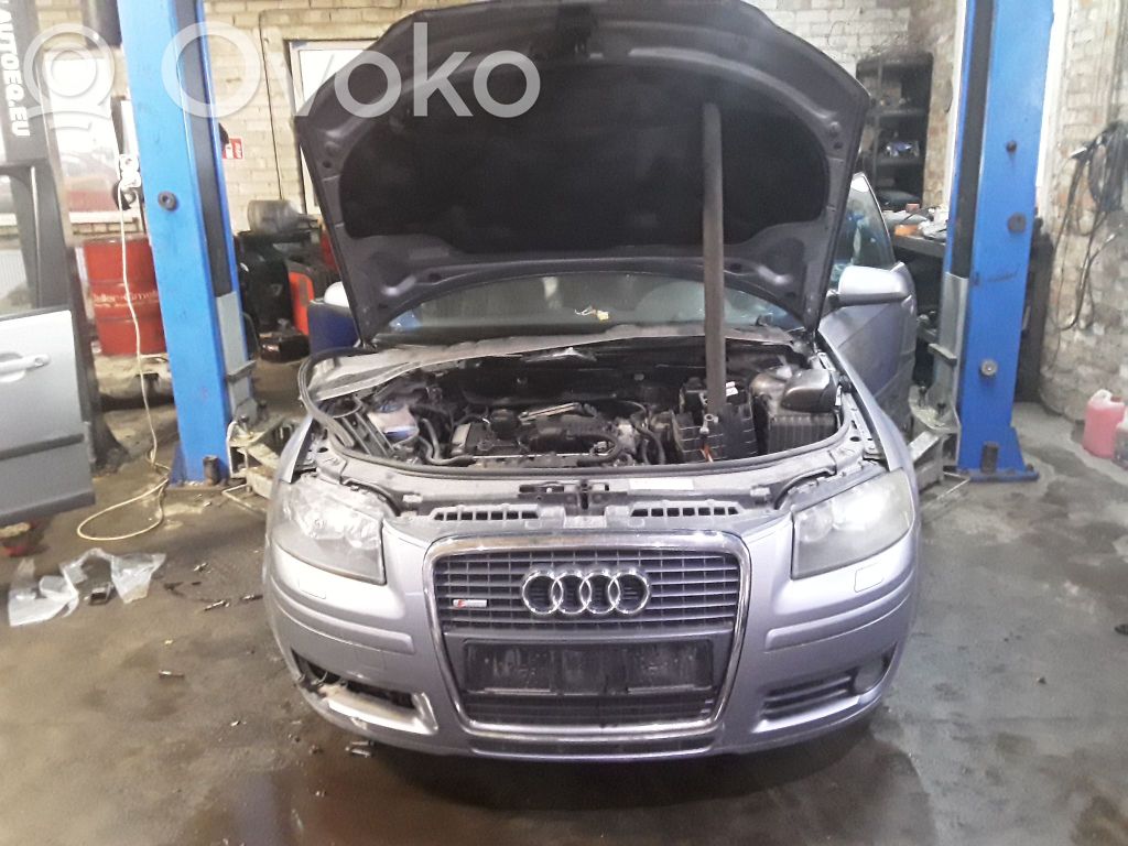 A3 S3 A3 Sportback 8P A3, S3  8P0941700A