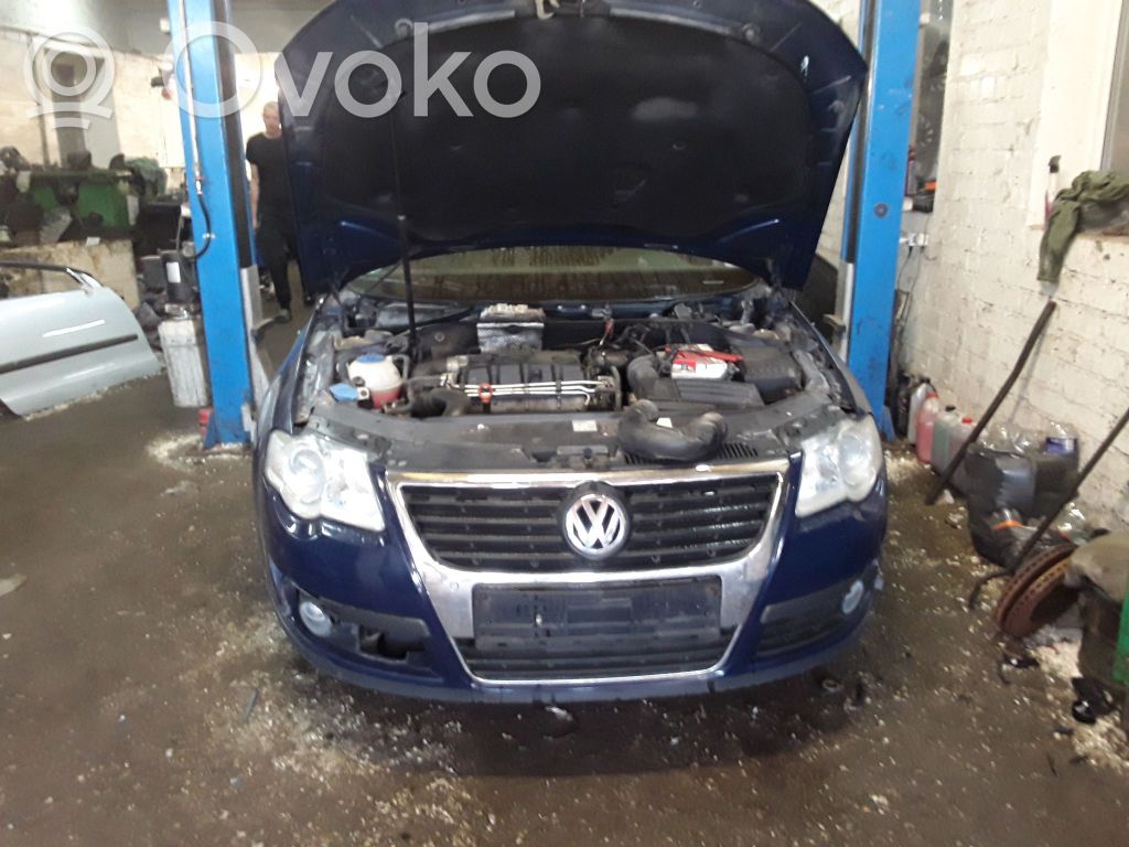 PASSAT B6 Passat  1K0407271BF