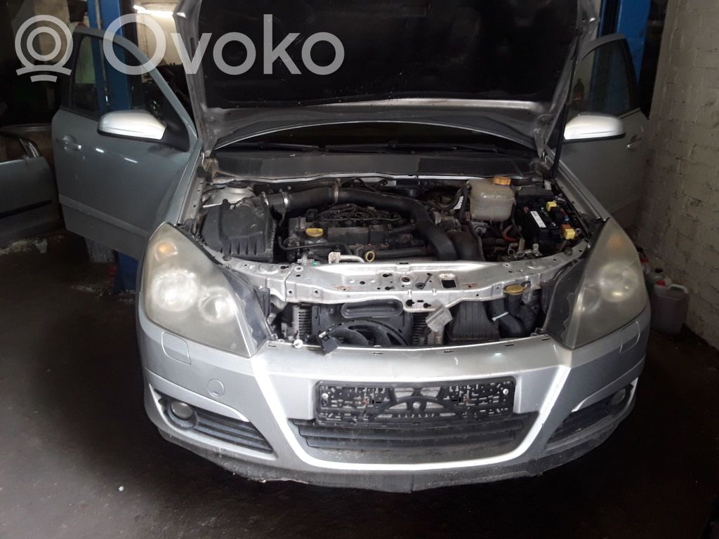 Astra H Astra