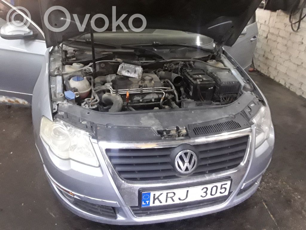 PASSAT B6 Passat