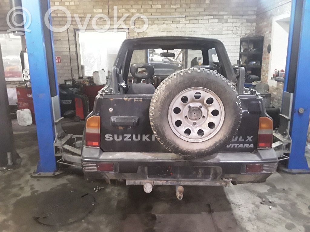 Vitara (ET/TA) Vitara, Sidekick