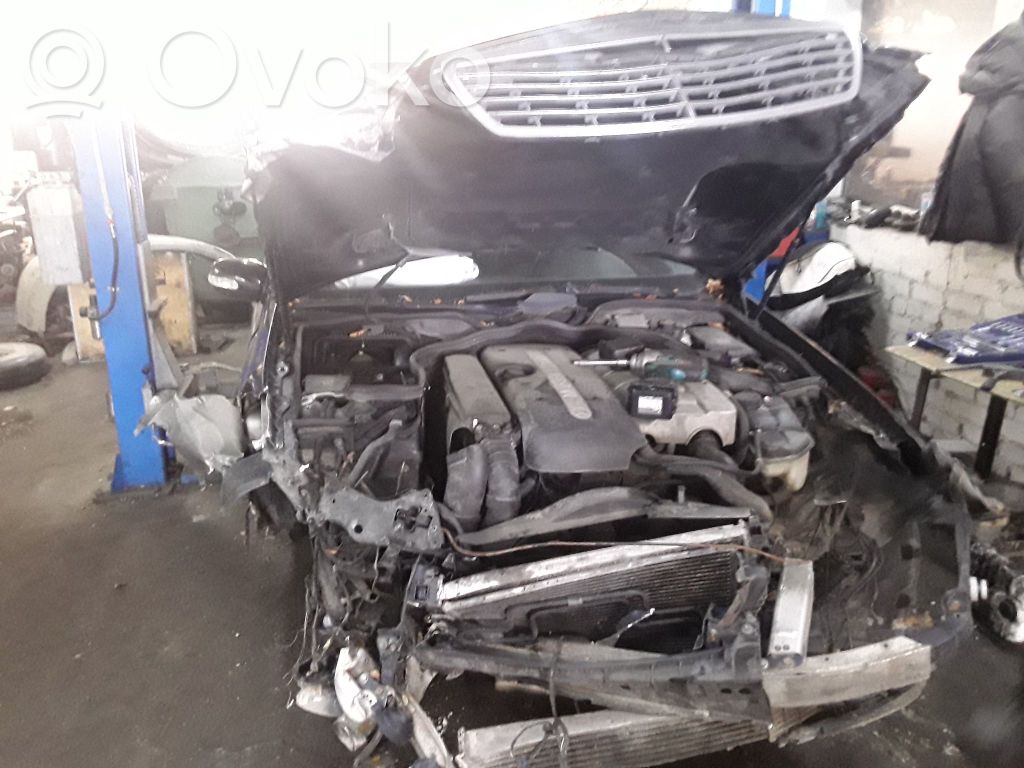 E W211 E-class, AMG (W124, W210, W211, W212, W213, C207, W238)