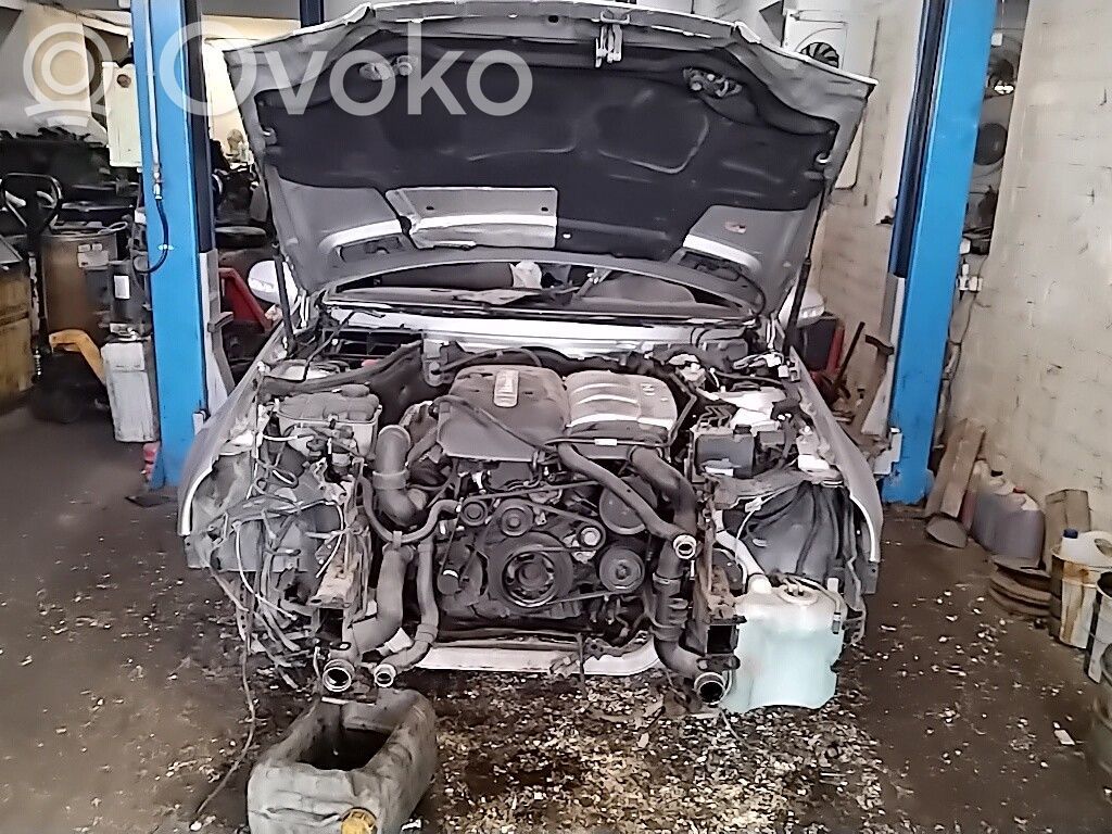 C W203 C-class, AMG (W202, W203, W204, W205, W206)