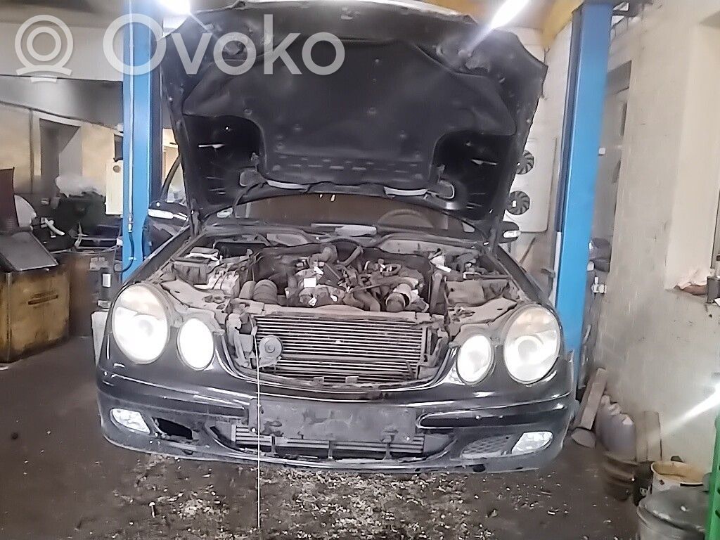 E W211 E-class, AMG (W124, W210, W211, W212, W213, C207, W238)  A2118209285