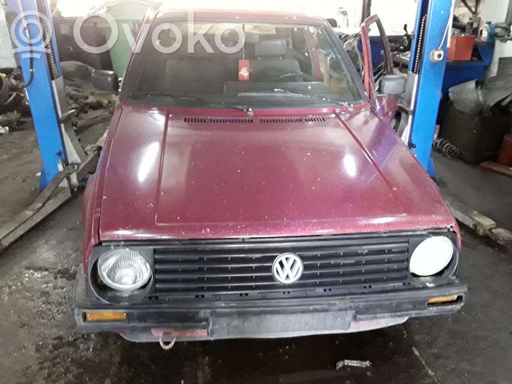 Golf II Golf  191857921