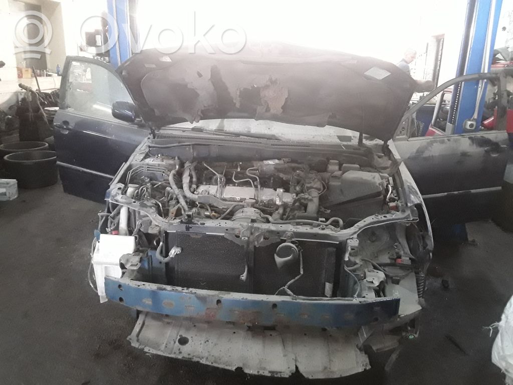 Corolla E120 E130 Corolla
