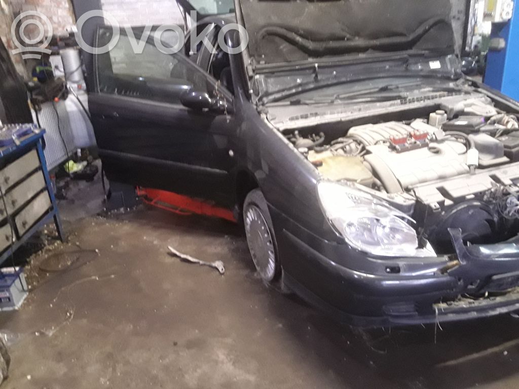 C5 C5, C5 Aircross  9643100980