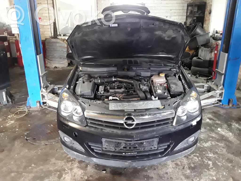 Astra H Astra