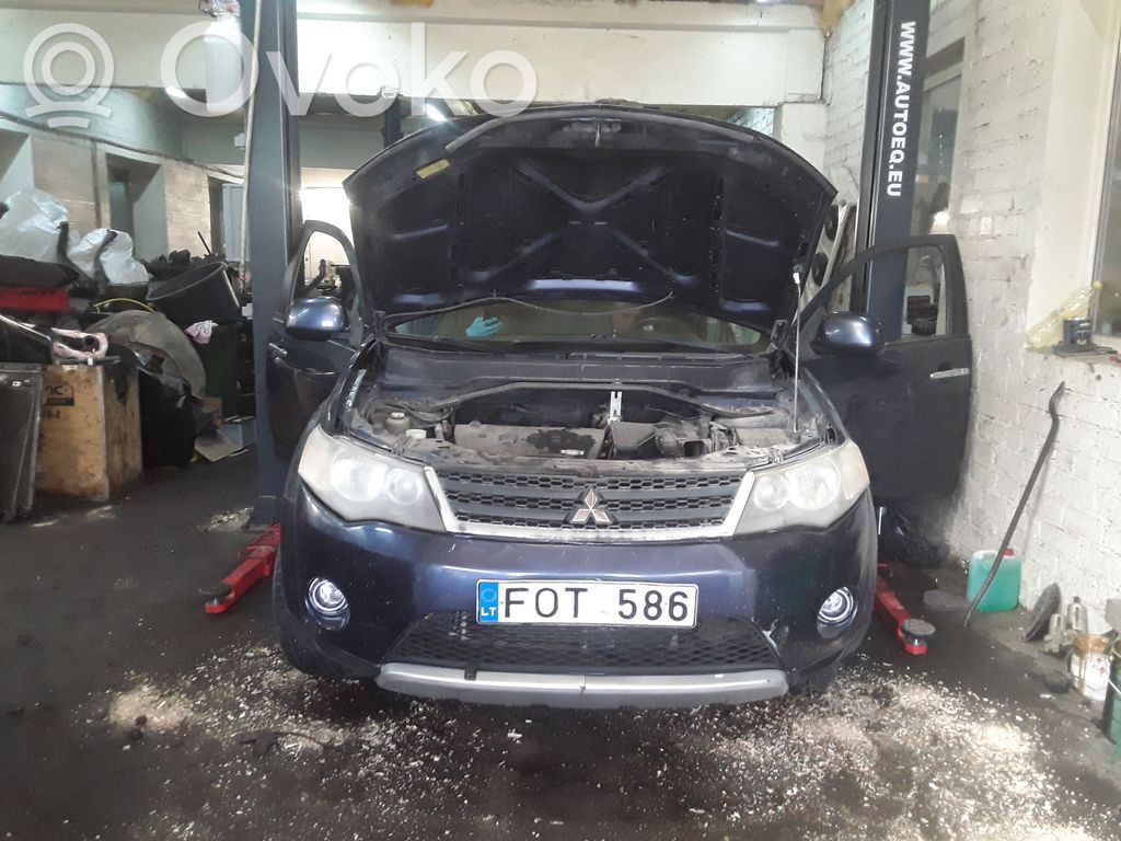 Outlander Outlander