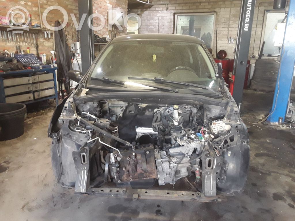 Clio III Clio