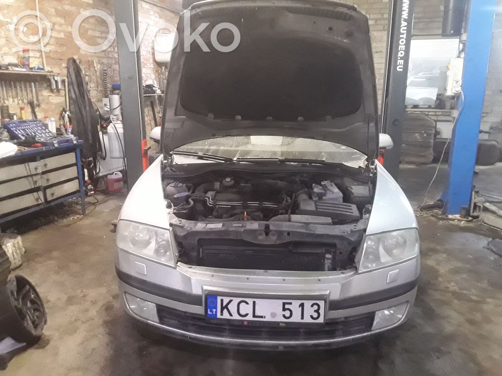 Octavia Mk2 (1Z) Octavia  1K0937124K