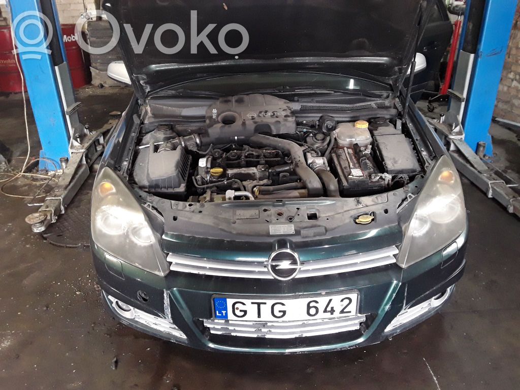 Astra H Astra  55355218