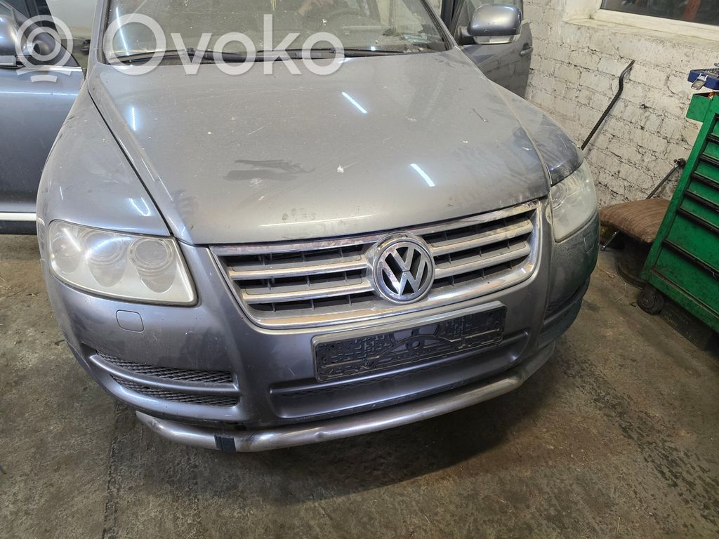 Touareg I Touareg  H33S0596