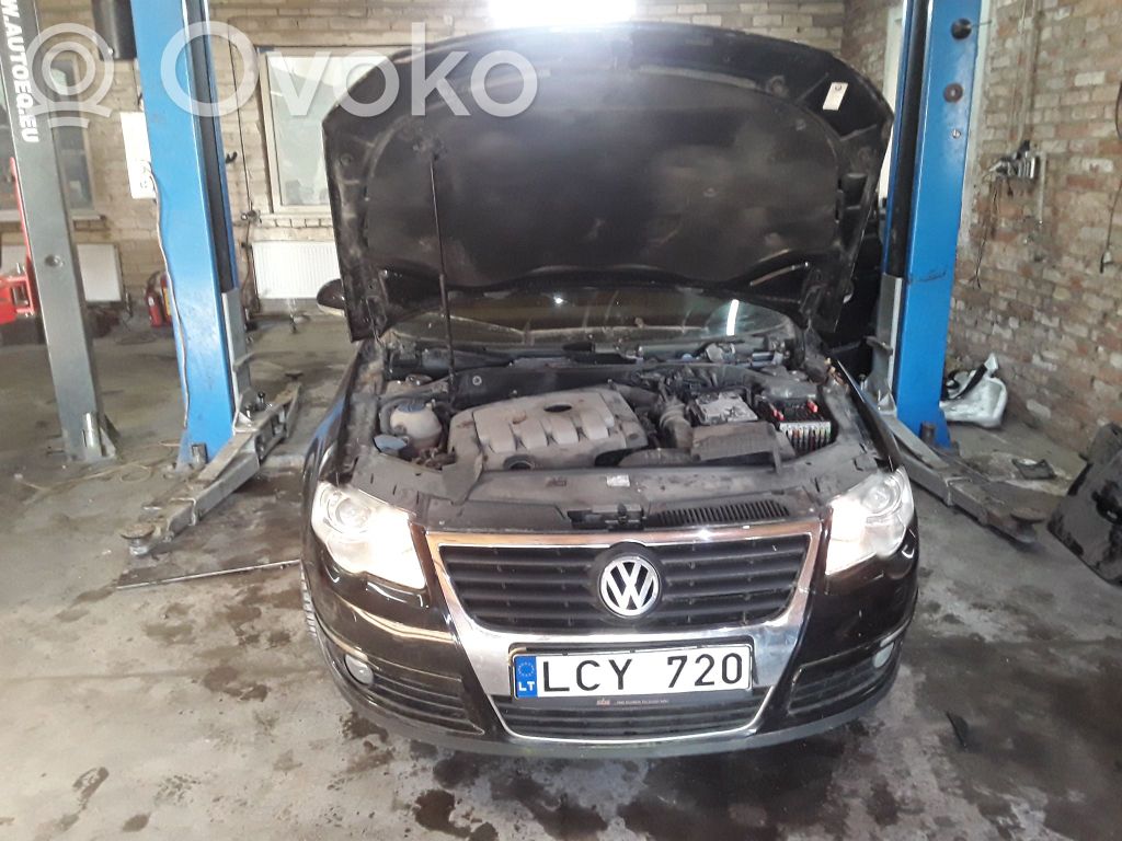 PASSAT B6 Passat  3C0907539A