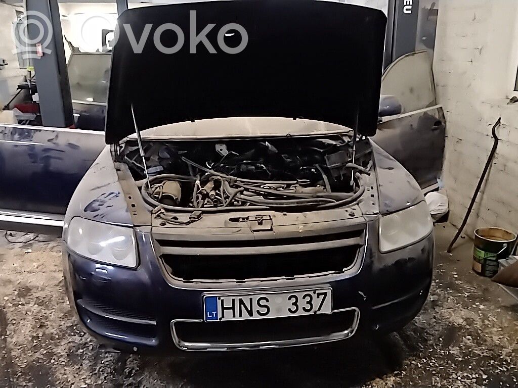 Touareg I Touareg  2900312519