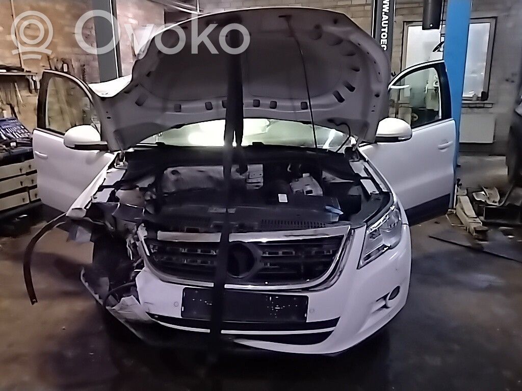 Tiguan Tiguan