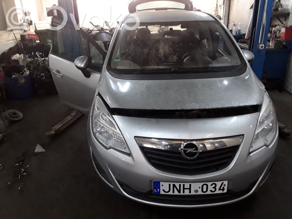 Meriva B Meriva  E55565353