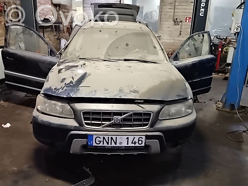 XC70 XC70