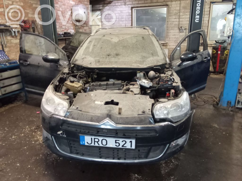 C5 C5, C5 Aircross  9681052677