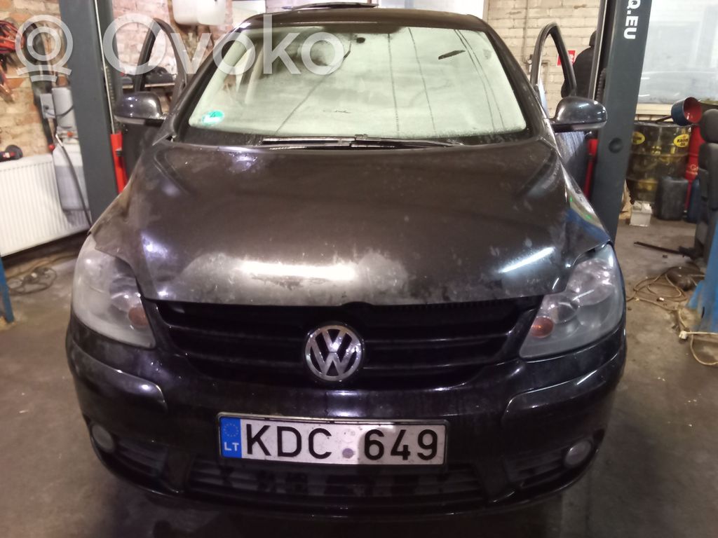 Golf Plus Golf  5M1858295