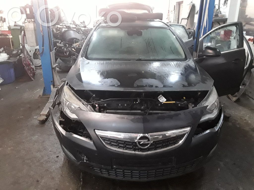 Astra J Astra