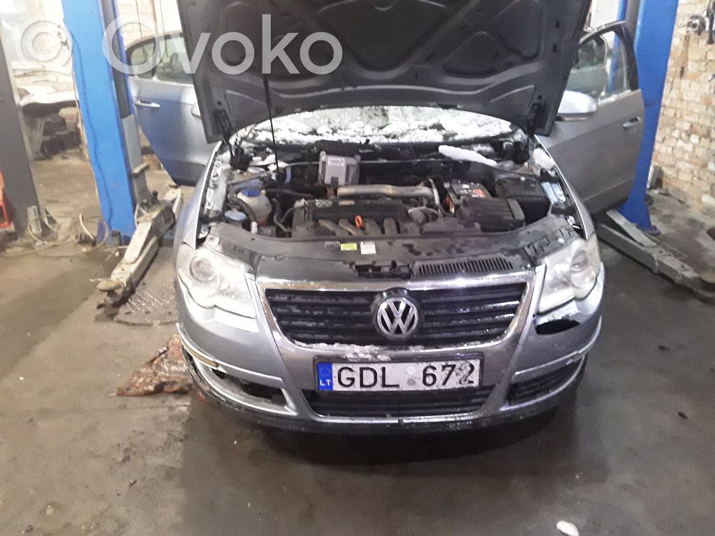 PASSAT B6 Passat  06F103603