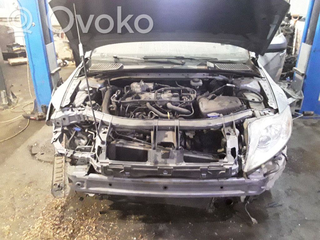 Mondeo MK IV Mondeo  7G9N3C529DF