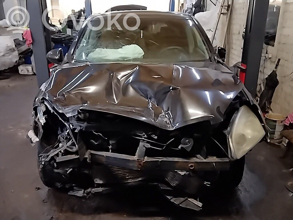 Qashqai Qashqai, Qashqai+2
