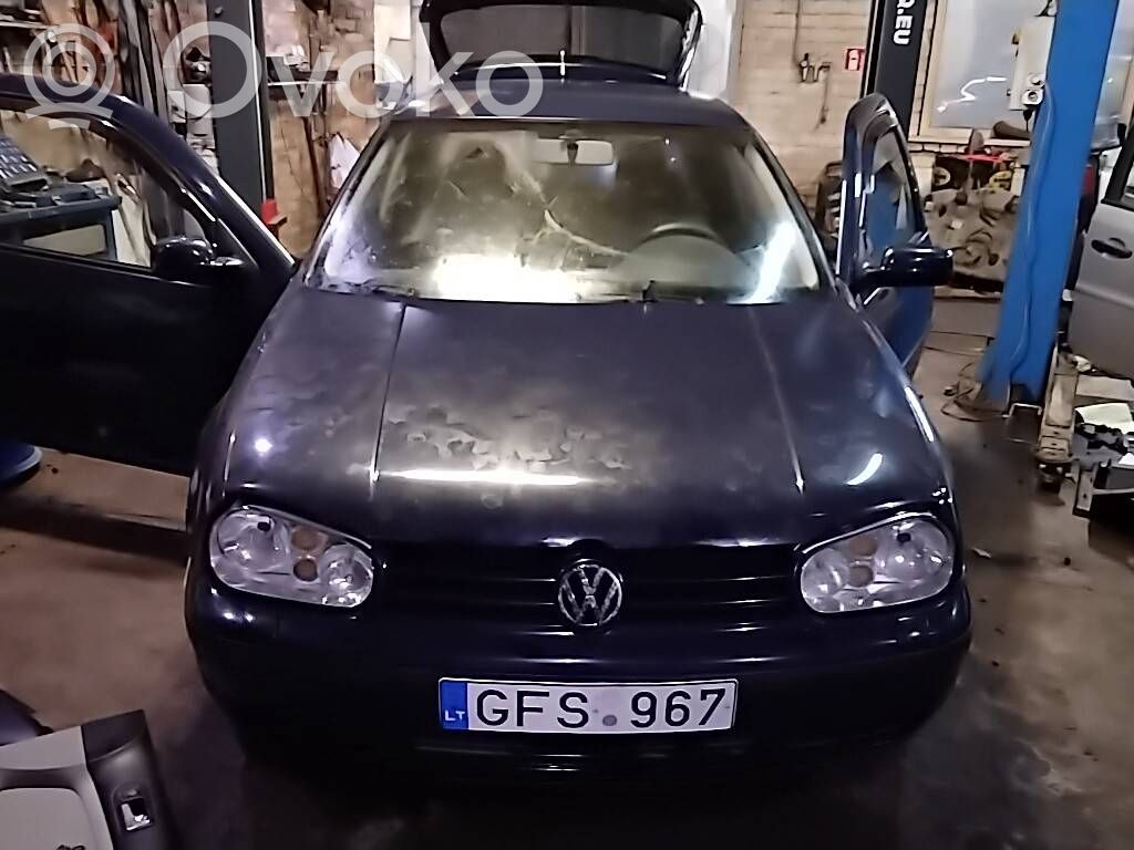 Golf IV Golf
