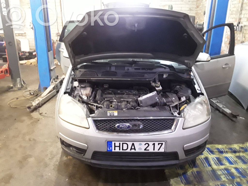 Focus C-MAX Focus C-MAX, C-MAX, Grand C-MAX  3M518B041CB