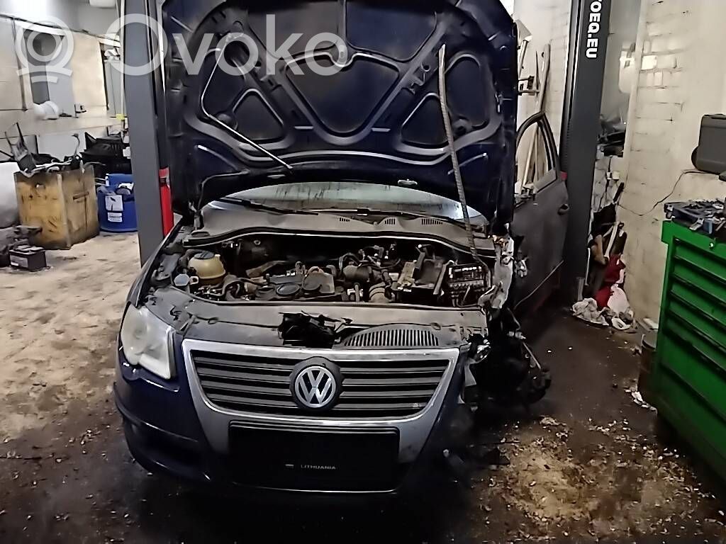 PASSAT B6 Passat