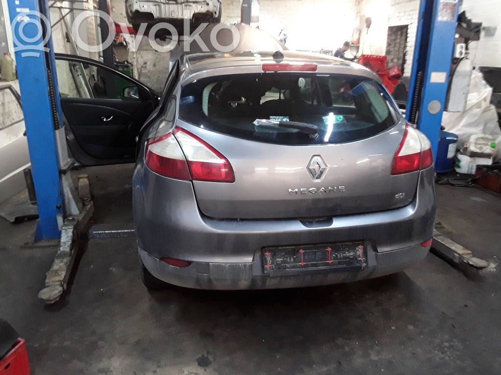 Megane III Megane  2606288A