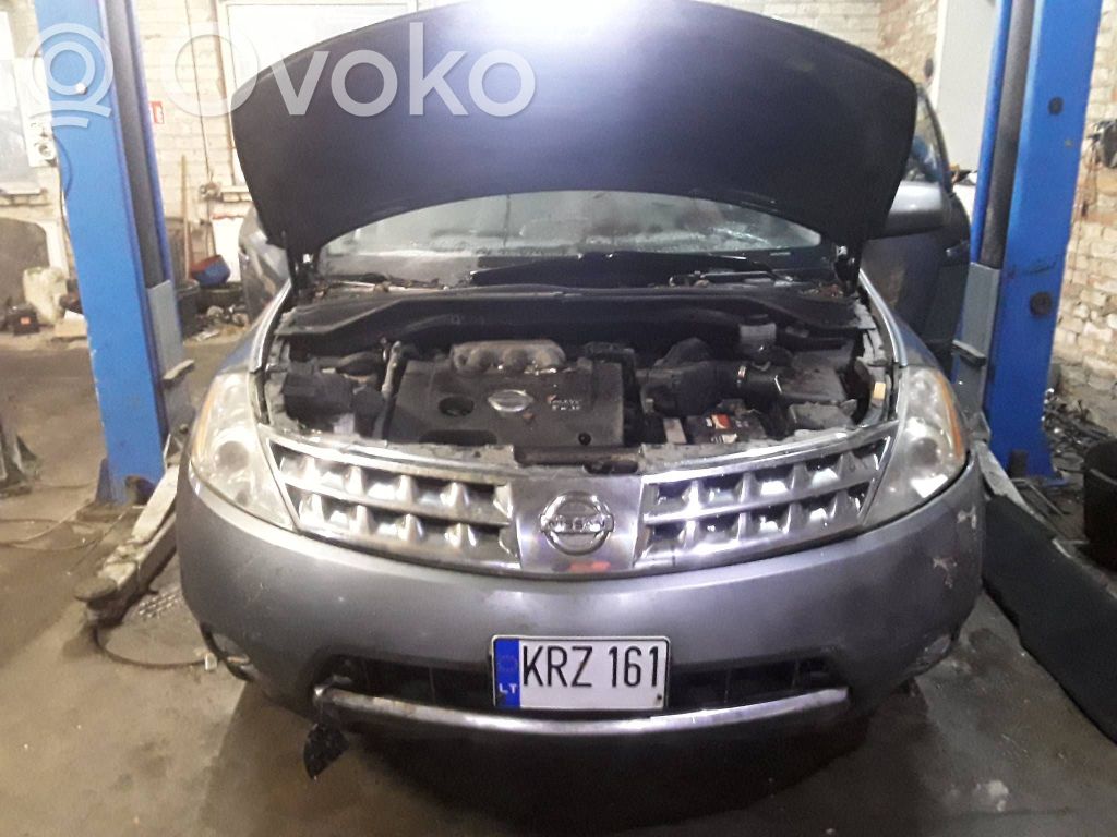 Murano Z50 Murano  28090CA100