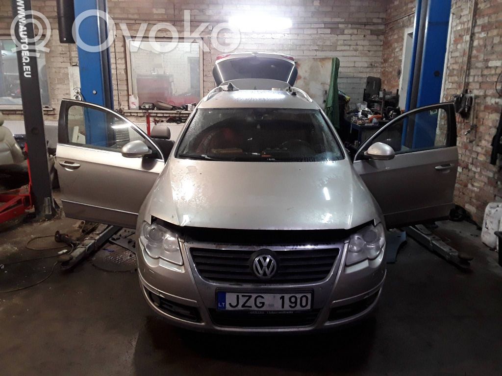 PASSAT B6 Passat