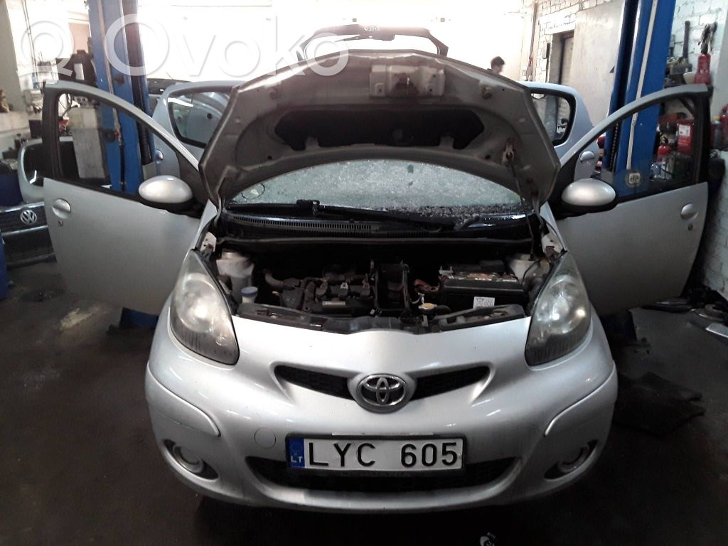 Aygo AB10 Aygo