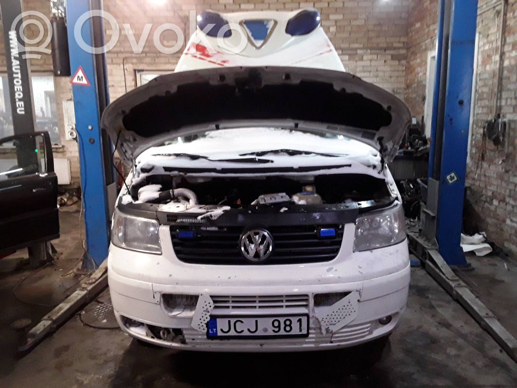 Transporter - Caravelle T5 Transporter/Caravelle  7H0199207C