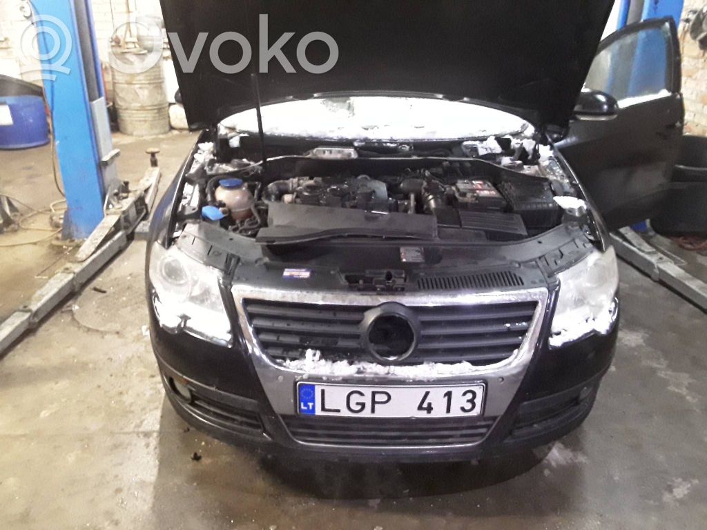 PASSAT B6 Passat  3C0905843N