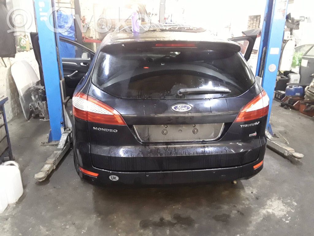 Mondeo MK IV Mondeo