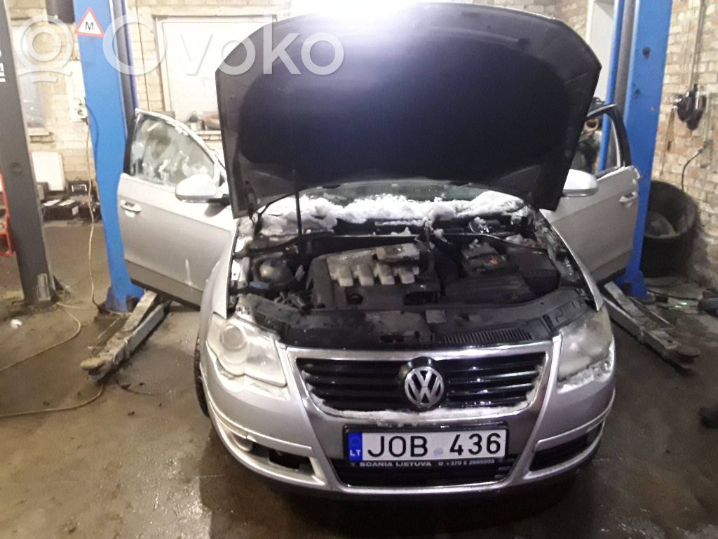 PASSAT B6 Passat