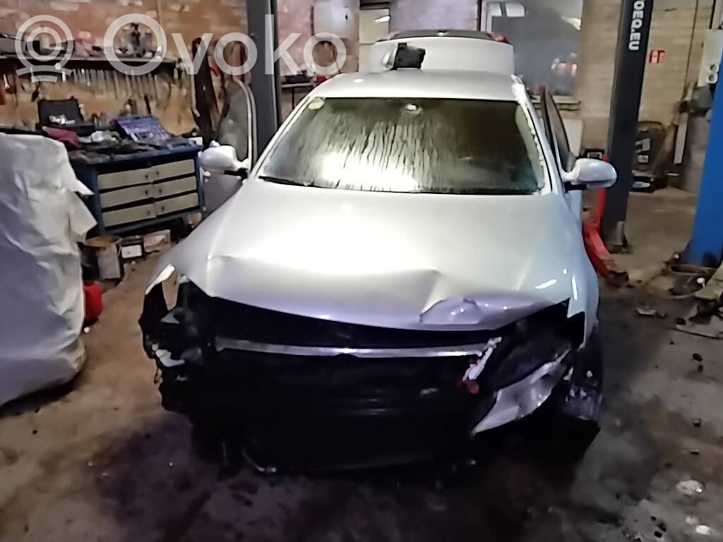 PASSAT B6 Passat