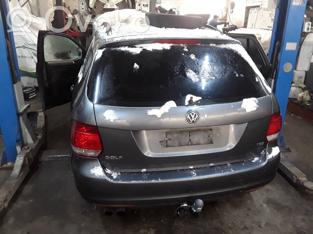 Golf VI Golf