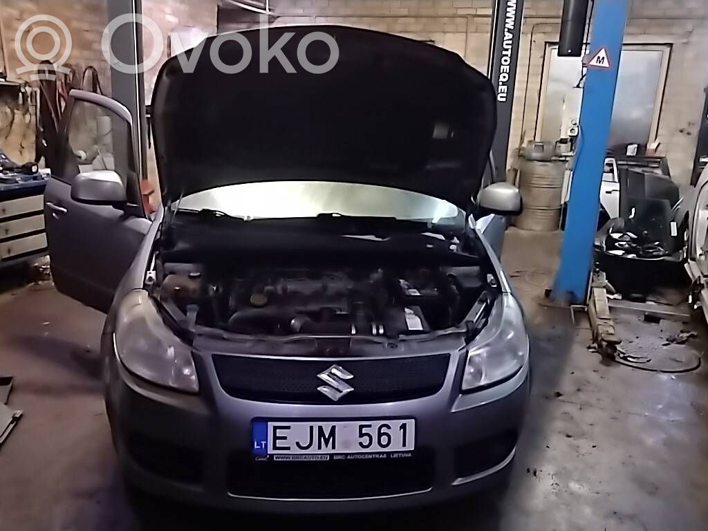 SX4 SX4 S-Cross  3717180J50