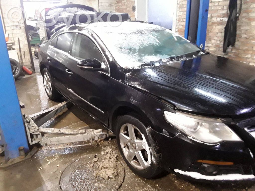 PASSAT CC Passat  E1021005