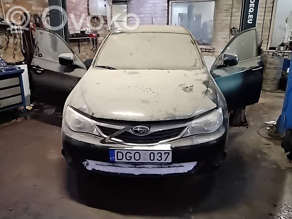 Impreza III Impreza  23700AA540