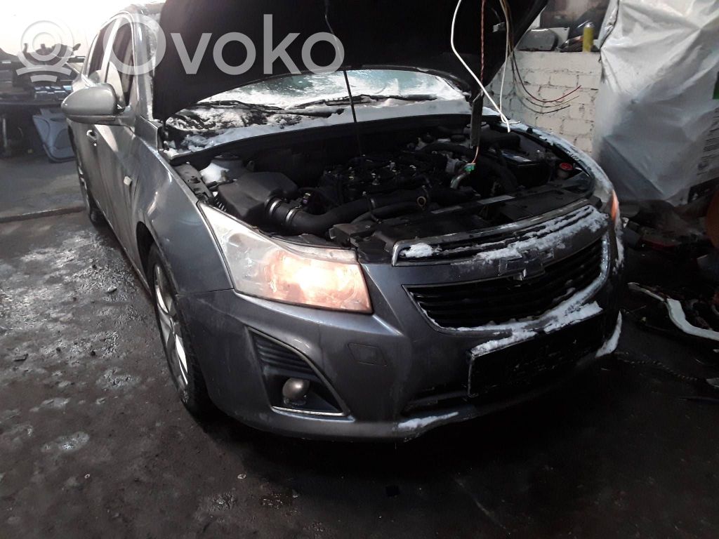 Cruze Cruze  95459394