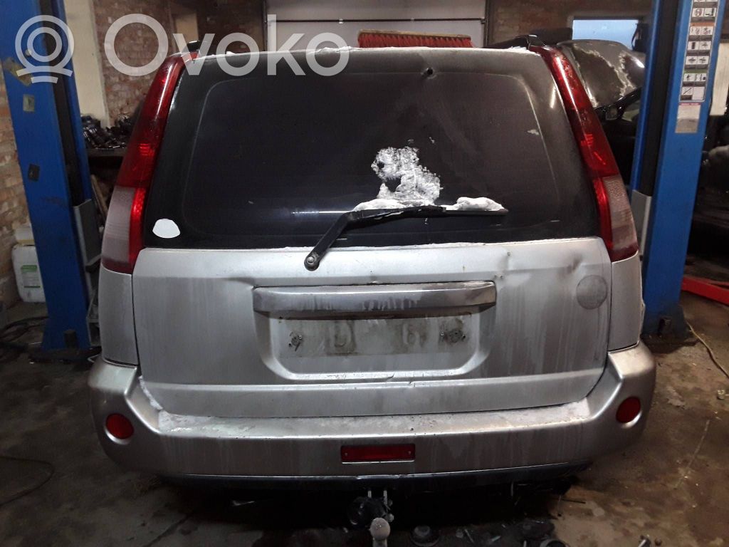 X-Trail T30 X-Trail