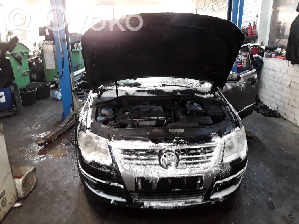 PASSAT B6 Passat  HXS