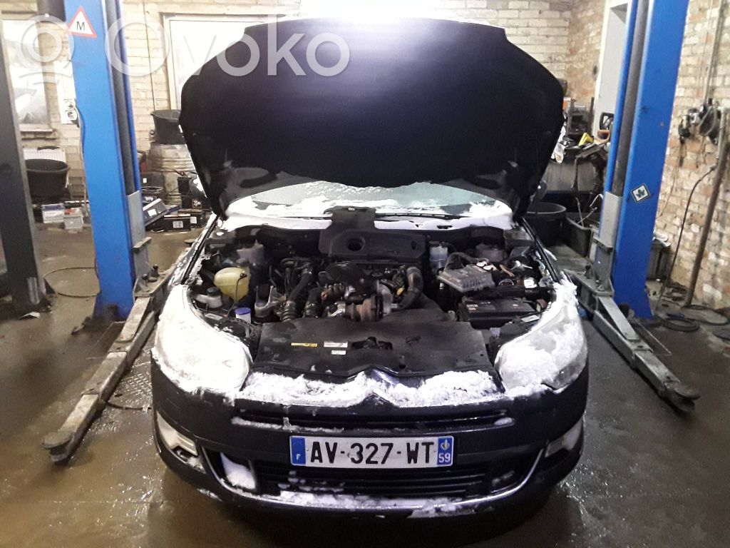C5 C5, C5 Aircross  9664955880